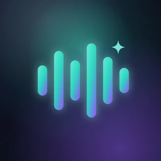 MusicTune AI uygulama simgesi